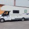 Autocaravana capuchina - Gran garaje13
