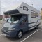 FIAT gran ducato 1995