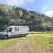 Camper Peugeot Boxer 2018