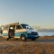 Camper VW T4 2002