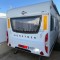 Caravana Bürstner 7,35m
