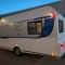 Caravana knaus sport silver 420 Q.