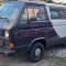 Volkswagen Transporter 1987