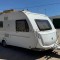 Caravana knaus W04 2011