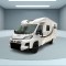 AUTOCARAVANA BRS 65 CLASSIC CAMA EN ISLA1