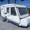 Caravana ADRIA 750kg