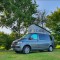Volkswagen California 2016