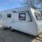 Caravana Caravelair 485 FAMILY