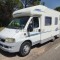 Adria Adriatik S574 SP (2007) – 2.8 JTD