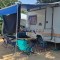 Caravana plegable Esterel