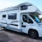 AUTOCARAVANA FIAT M200 - ELNAGH DUKE 481