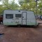 Caravana 750kg