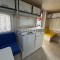 CARAVANA CHATEAU CHIARA 380, MUY CUIDADA0
