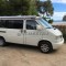 Volkswagen California 1993