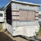 Caravana plegable