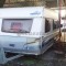 Caravana Fendt Shapir 5608