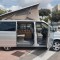 Volkswagen California 2005