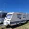 Caravana Adria - 750kg