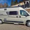 Fiat Ducato - Karmann Davis 59237