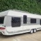 Caravana Fendt Platin 7000