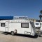 Caravana ocasion KNAUS AZUR 540 TK