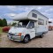 Ford Transit 1996
