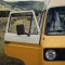 VW T3 1.6 TD (JX) | Restauración Completa 2020 |