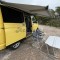 Volkswagen California beach