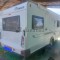 Caravana Knaus Sport 450