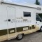 Autocaravana Fiat Ducato - Halcón Monca44