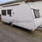 Caravana Knaus 750
