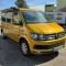 VOLKSWAGEN CALIFORNIA BEACH