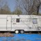 Caravana Bürstner Variante 570TF