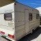 Caravana Sterckeman