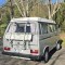 VW Westfalia T3 1990