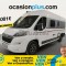 Dethleffs Globetrail 640 DB 103 kW (140 CV)