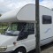 Ford Transit Rimor 2003