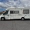 Fiat ducato 3.0 Perfilada Cama isla offerta de mes19