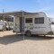 Caravana Knaus Sport 2010