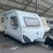 Caravana Knaus Sudwind 550 Full Equipe