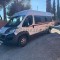Fiat Ducato WEINSBERG CARABUS 600K27