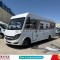 Autocaravana integral Bürstner Lyseo time 734i0