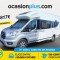 Benimar Benivan Tessoro 481 125 kW (170 CV)