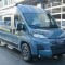 Camper Burstner B 66 C Fiat Automatico0