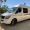 Mercedes Benz - Sprinter1