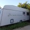 Caravana Knaus Azur 500 + Placas Solares