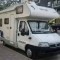 FIAT DUCATO ELNAGH MARLIN - ELNAGH MARL0