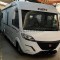 Autocaravana integral Pilote G740