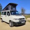 Volkswagen California 1998