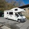 Citroen Jumper 2007